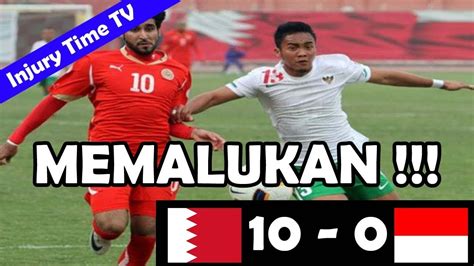 bahrain vs indonesia 10-0