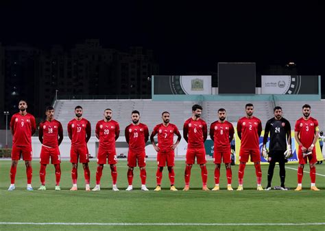 bahrain vs philippines football