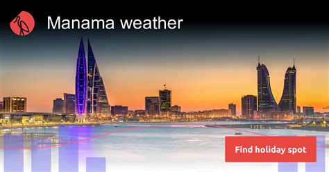 bahrain weather.gov.bh