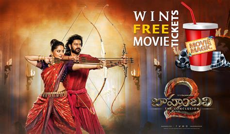 bahubali 2 movie tickets online