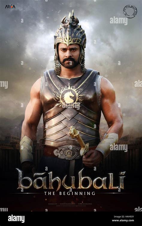 Baahubali The Beginning (2015) FilmAffinity