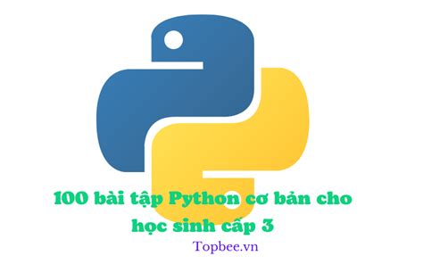 bai tap code python