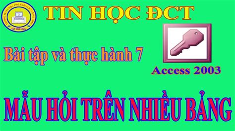 bai thuc hanh 7 tin hoc 12