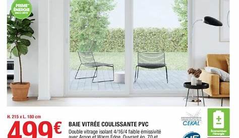 Baie Vitree Fixe Brico Depot Le Catalogue Dépot De Janvier 2020 ⋆