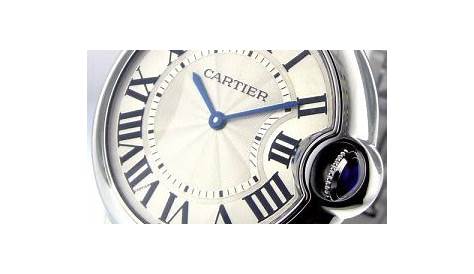 Baignoire Cartier Watch Price Mini White Gold es From Swissluxury