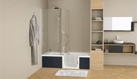 Baignoire Combinee Baindouche Maisoninterieur Info Combine Douche Idee Salle De Bain Douche