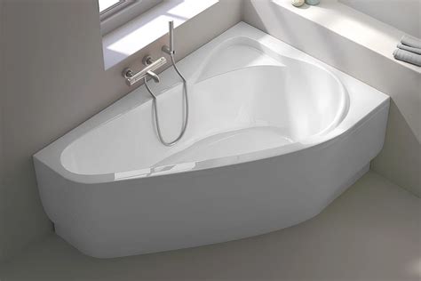 Le Meilleur Choix Pour Une Baignoire D'angle Douche