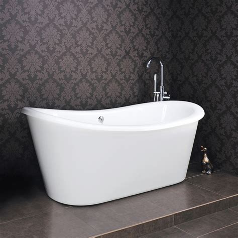 Baignoire Îlot Pas Cher: L'élégance N'a Pas De Prix