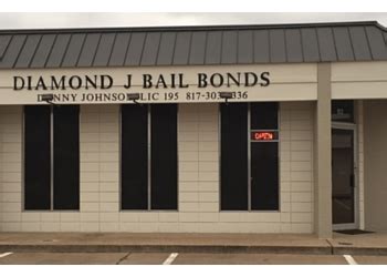 bail bonds arlington tx
