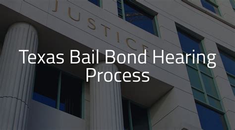 bail bonds bedford tx