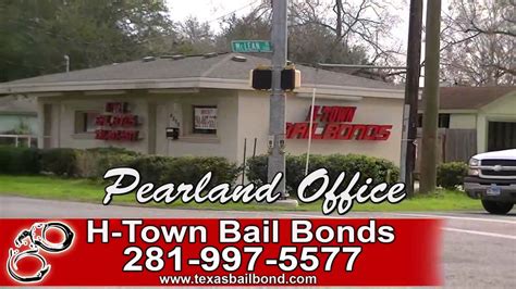 bail bonds brazoria county