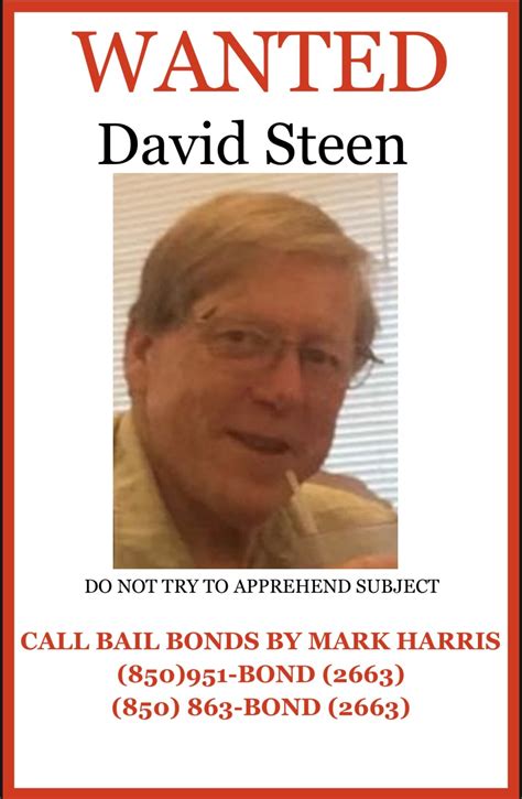 bail bonds by mark harris