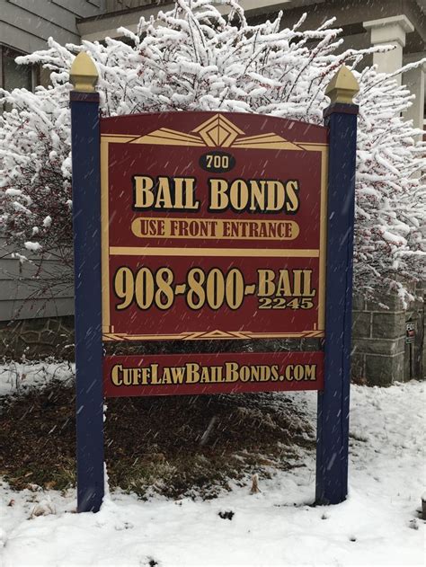 bail bonds easton pa