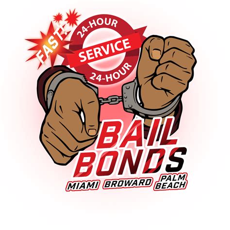 bail bonds in miami