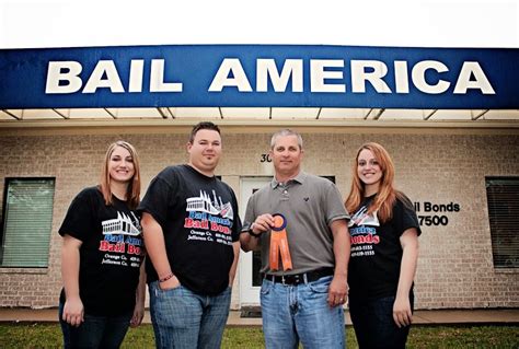 bail bonds orange tx