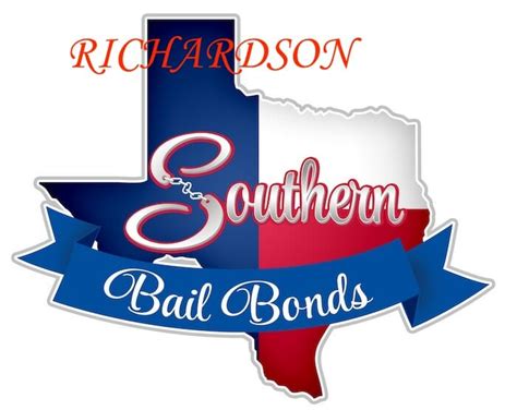 bail bonds richardson tx