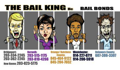 Bail Bonds Schenectady NY: Your Guide to Fast and Reliable Bail Services
