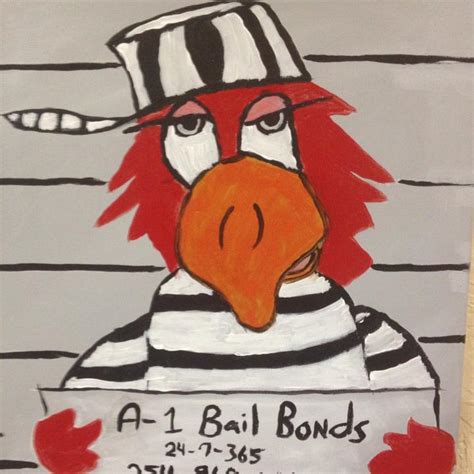 bail bonds stephenville tx