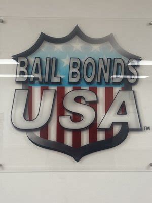 bail bonds usa phoenix