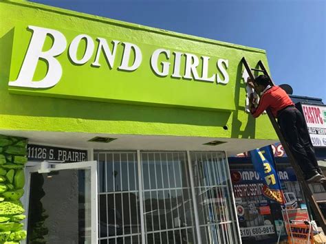 bail girl bail bonds