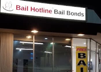 bail hotline bail bonds modesto