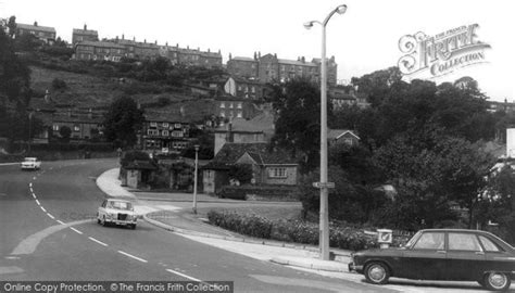 Baildon Road Baildon