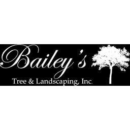 Bailey's Tree Stuff