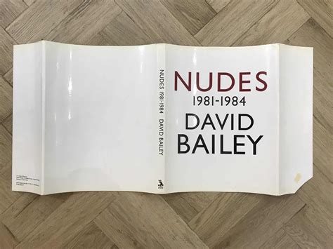 bailey at nudes