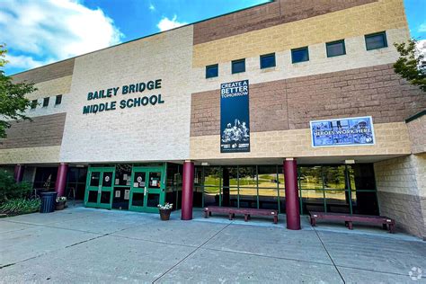 Bailey Bridge Middle School