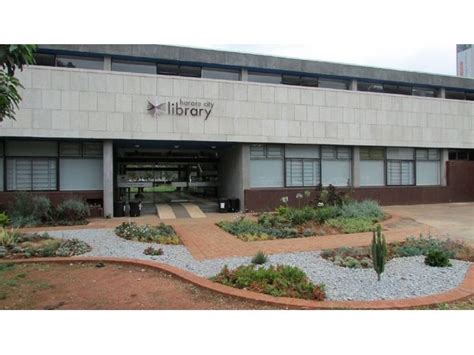 Bailey Cove Library Hours