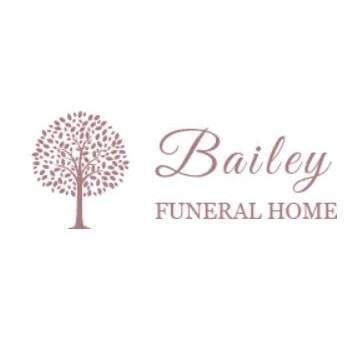 bailey funeral home inc