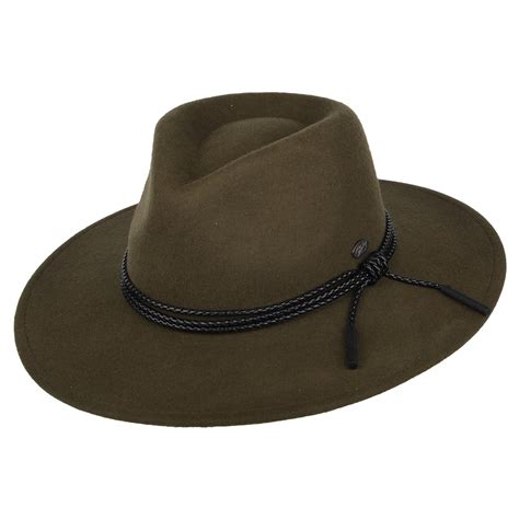 Bailey of Hollywood Trilby Hut Herren Kashner Size L Amazon.de