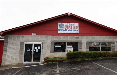 Bailey S Carpet Barn