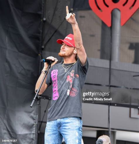 Bailey Zimmerman Texas