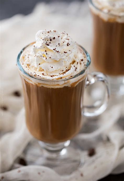 If you like coffee, try the Baileys twist on the classic
