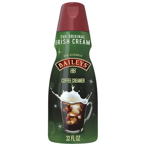 baileys coffee creamer where to buy