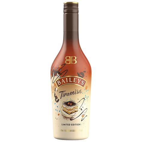 baileys tiramisu cocktail limited edition