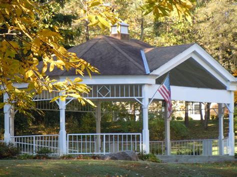 bain cabin fairview ohio