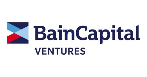 bain capital ventures logo