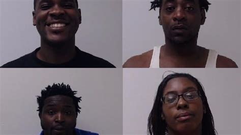 bainbridge ga arrest report