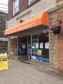 Bainbridge Ohio Pharmacy
