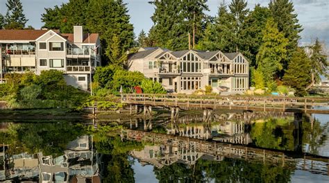 Bainbridge Vrbo