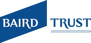 baird trust company