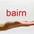 bairn pronunciation
