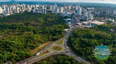 bairro cidade verde cuiabá