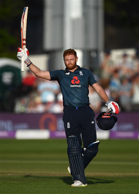 bairstow cricketer