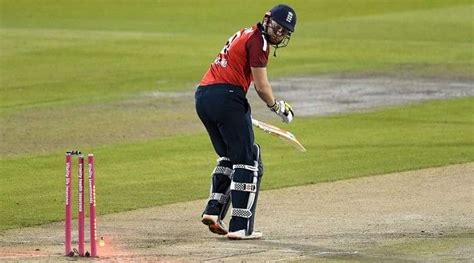 bairstow dismissal vs pakistan