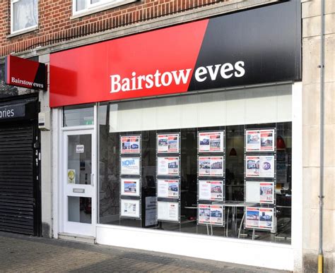 bairstow eves collier row