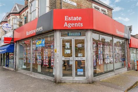 bairstow eves estate agent