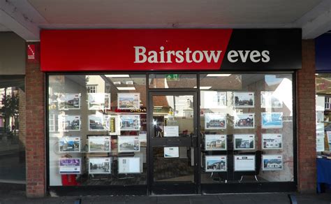 bairstow eves estate agents billericay essex